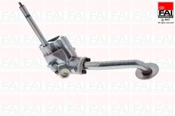 Oil Pump OP213 - image 3