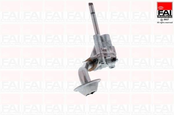 Oil Pump OP213 - image 4