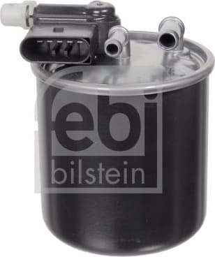 Fuel Filter 100470