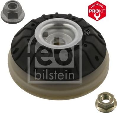 Repair Kit, suspension strut support mount ProKit 38360