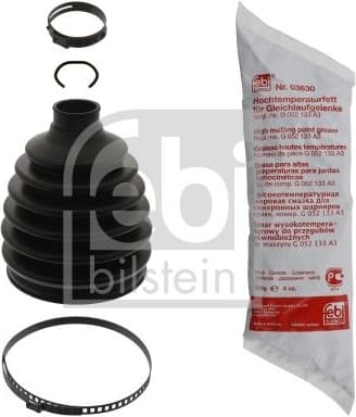 Bellow Kit, drive shaft 44377