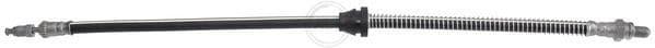 Brake Hose SL4904