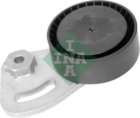 Tensioner Pulley, V-ribbed belt 531032210