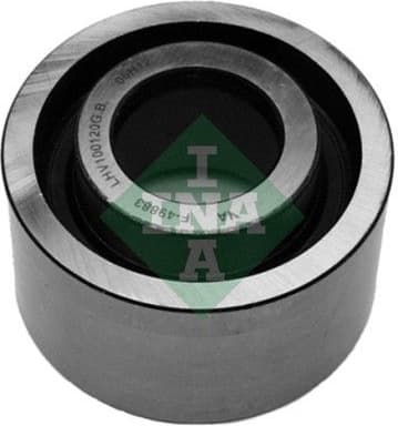 Deflection Pulley/Guide Pulley, timing belt 532042910