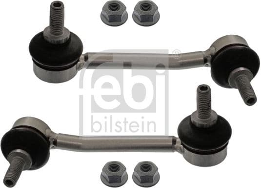 Link/Coupling Rod, stabiliser bar 22419