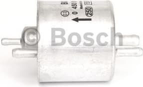 Fuel Filter 0450915001 - image 2
