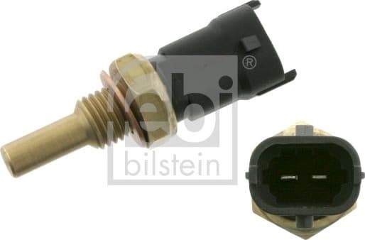 Sensor, coolant temperature 28377