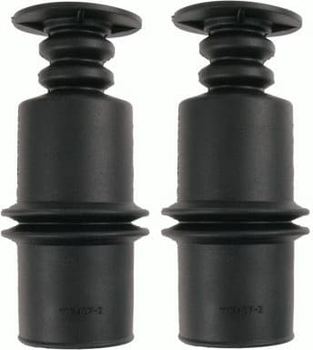 Dust Cover Kit, shock absorber Service Kit 900 221