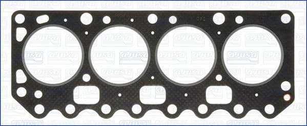 Gasket, cylinder head 10064700