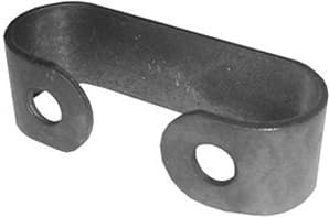 Spring, muffler 115904