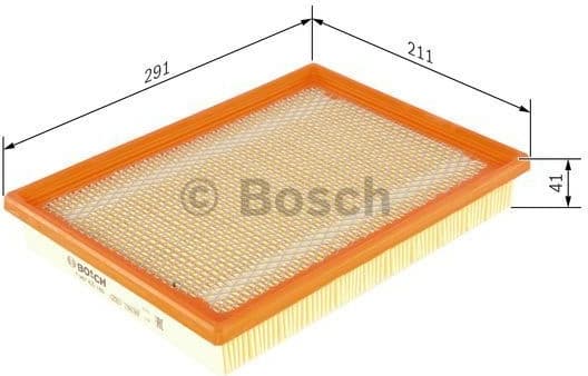 Air Filter 1987429189 - image 5