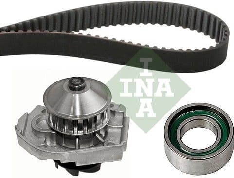 Water Pump & Timing Belt Kit 530020430