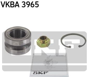 Wheel Bearing Kit VKBA 3965