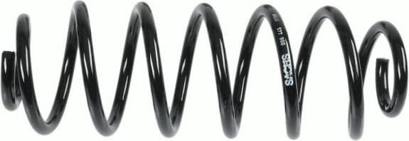 Suspension Spring 996 445