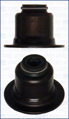 Seal Ring, valve stem 12011600