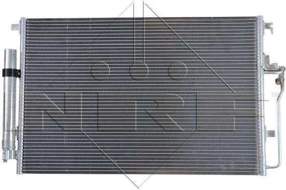 Condenser, air conditioning EASY FIT 35849 - image 3