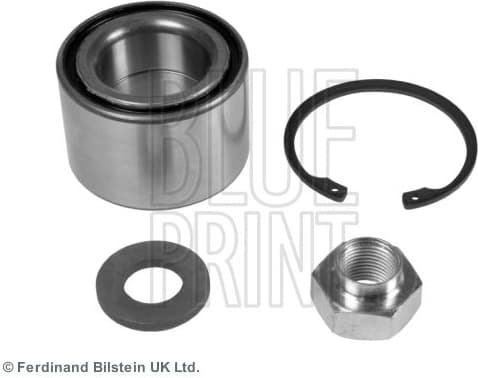 Wheel Bearing Kit ADK88218