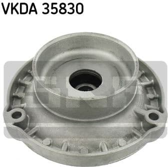 Suspension Strut Support Mount VKDA 35830