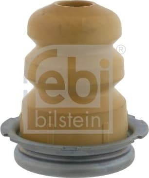 Rubber Buffer, suspension 26561