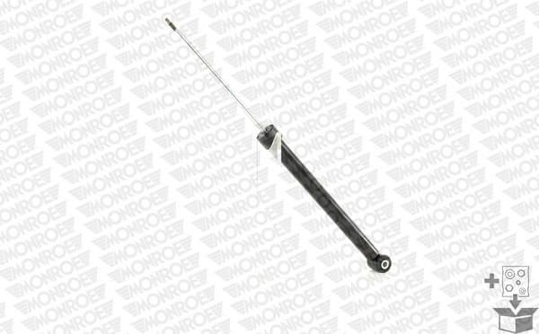 Shock Absorber MONROE ORIGINAL (Gas Technology) 43135 - image 2