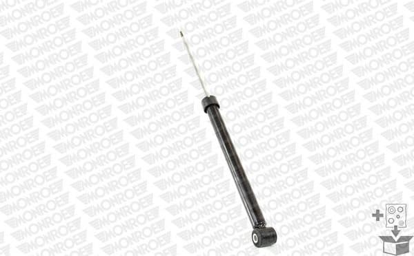 Shock Absorber MONROE ORIGINAL (Gas Technology) 43135 - image 3