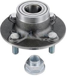 Wheel Bearing Kit R177.24