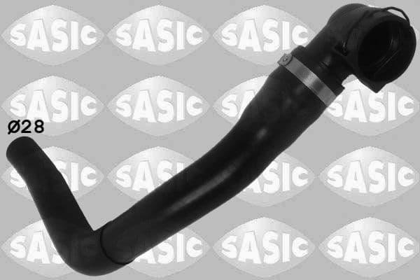 Radiator Hose 3406213