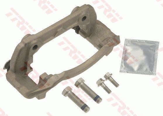 Bracket, brake caliper BDA965