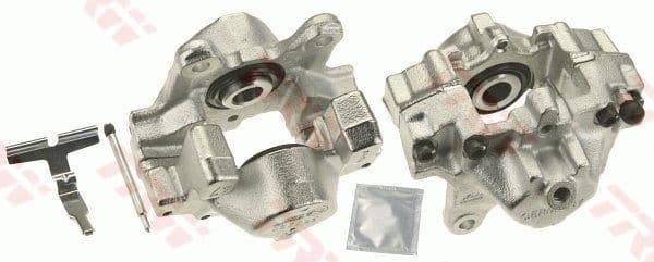 Brake Caliper BHR265E