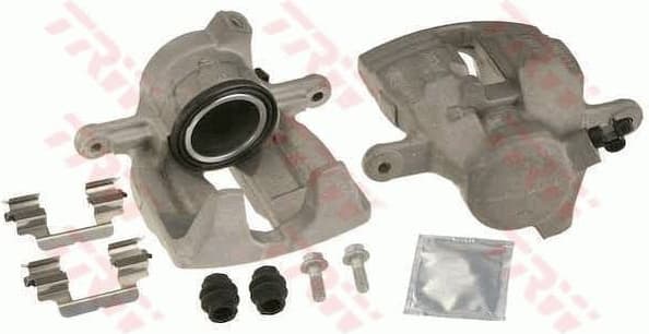 Brake Caliper BHX434E