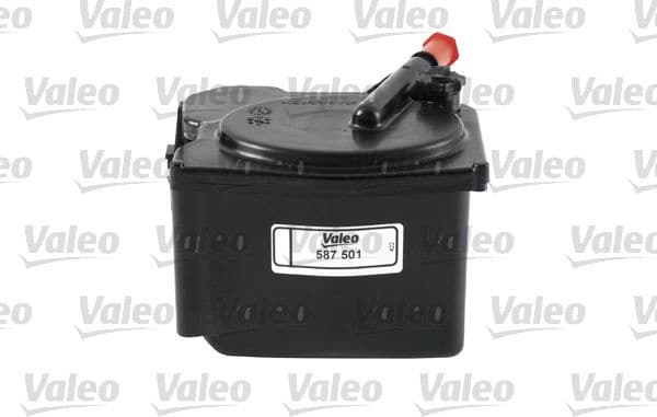 Fuel Filter 587501 - image 2