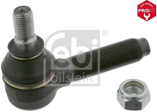 Tie rod inner (rack end) 06250