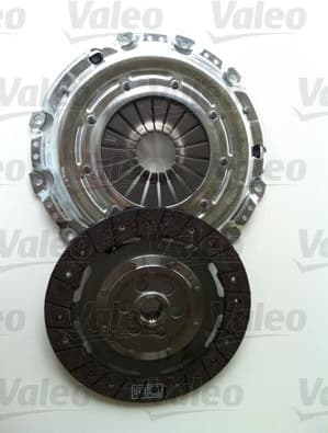 Clutch kit 826491 - image 2