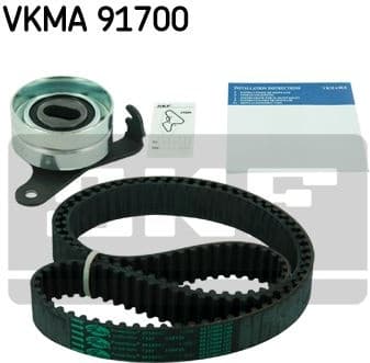 Timing Belt Kit VKMA 91700