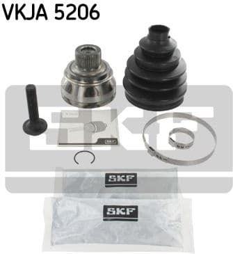 Joint Kit, drive shaft VKJA 5206