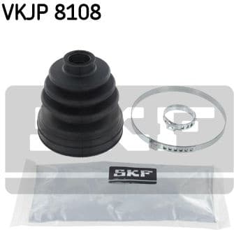 Bellow Kit, drive shaft VKJP 8108