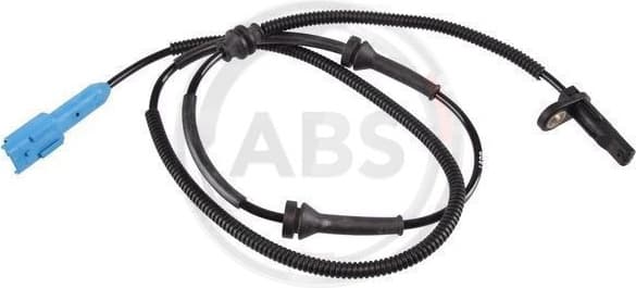 Sensor, wheel speed 30151