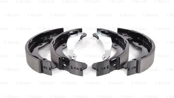 Brake Shoe Set 0986487555