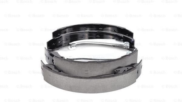 Brake Shoe Set 0986487555 - image 2