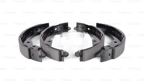 Brake Shoe Set 0986487555 - image 3