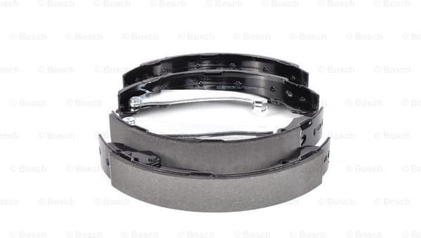 Brake Shoe Set 0986487555 - image 4