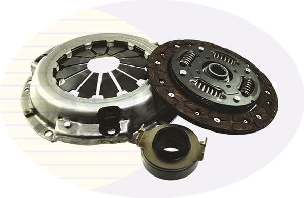 Clutch kit ECK436 - image 2
