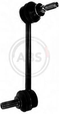 Link/Coupling Rod, stabiliser bar 260091