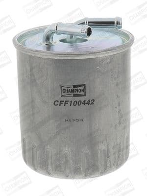 Filter diesel fuel CFF100442 - image 2
