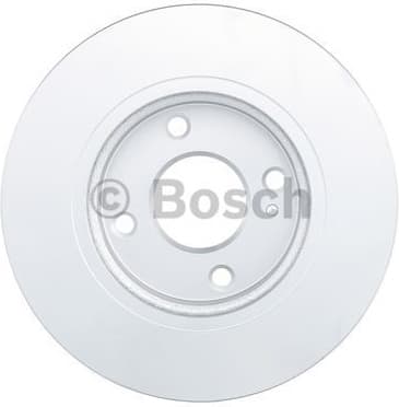 Brake Disc 0986479566 - image 3