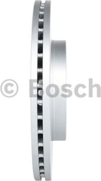 Brake Disc 0986479566 - image 4