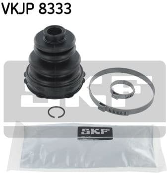 Bellow Kit, drive shaft VKJP 8333
