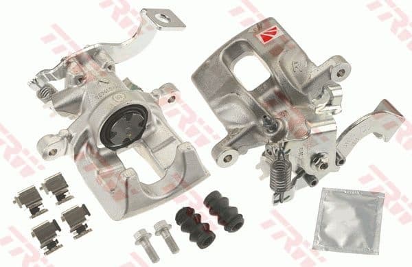 Brake Caliper BHR251E