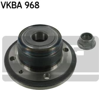 Wheel Bearing Kit VKBA 968