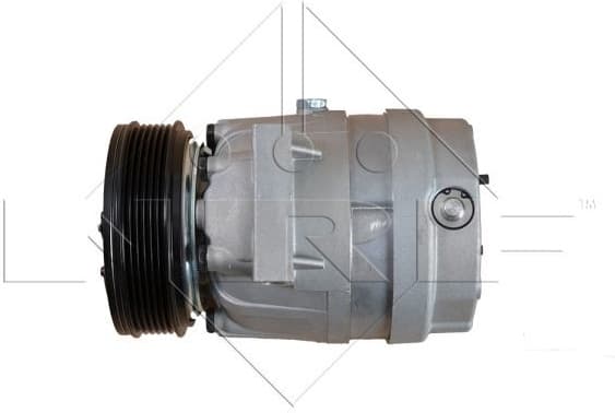 Compressor, air conditioning EASY FIT 32102 - image 3